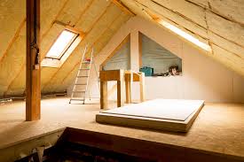 Best Eco-Friendly or Green Insulation Solutions  in Fulton, MS