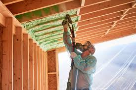 Best Blown-In Insulation  in Fulton, MS