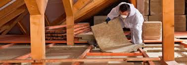 Eco-Friendly or Green Insulation Solutions in Fulton, MS