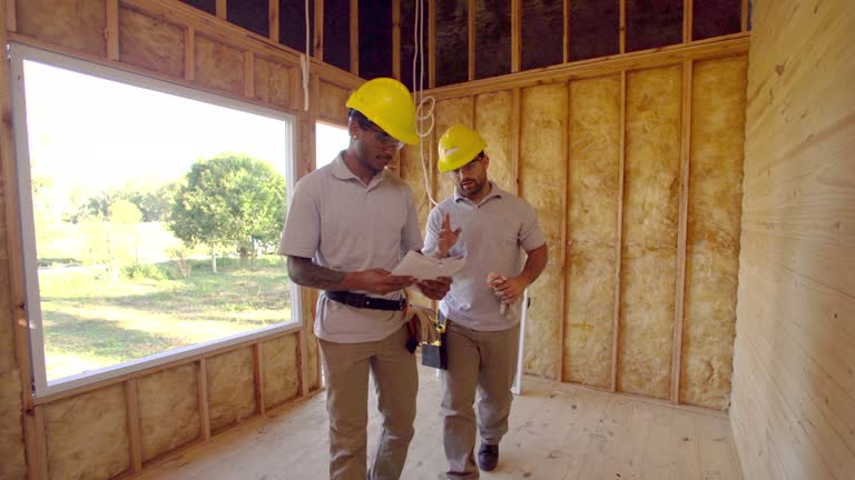 Best Batt and Roll Insulation  in Fulton, MS